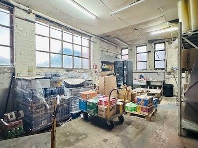 Property Image for AJS Vending, Vending House, Clifton Road, Blackpool, FY4