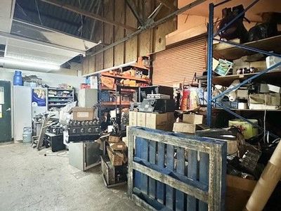 Property Image for AJS Vending, Vending House, Clifton Road, Blackpool, FY4