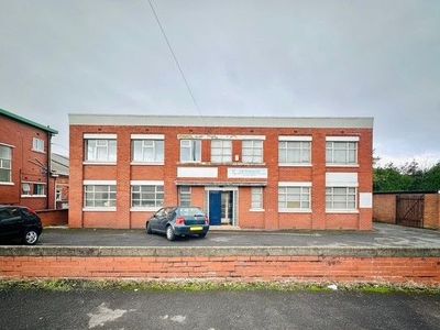 Property Image for AJS Vending, Vending House, Clifton Road, Blackpool, FY4
