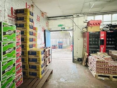 Property Image for AJS Vending, Vending House, Clifton Road, Blackpool, FY4