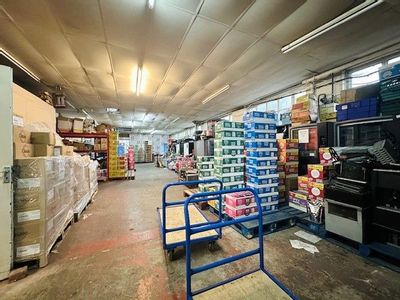 Property Image for AJS Vending, Vending House, Clifton Road, Blackpool, FY4