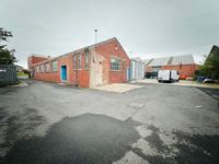 Property Image for AJS Vending, Vending House, Clifton Road, Blackpool, FY4