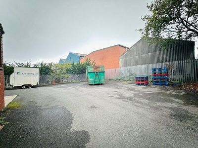 Property Image for AJS Vending, Vending House, Clifton Road, Blackpool, FY4
