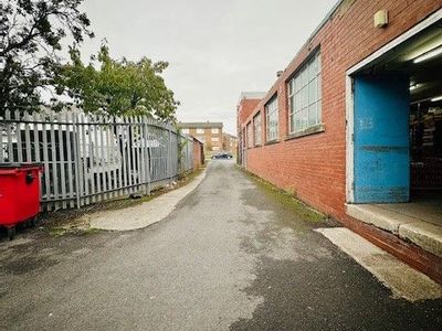 Property Image for AJS Vending, Vending House, Clifton Road, Blackpool, FY4