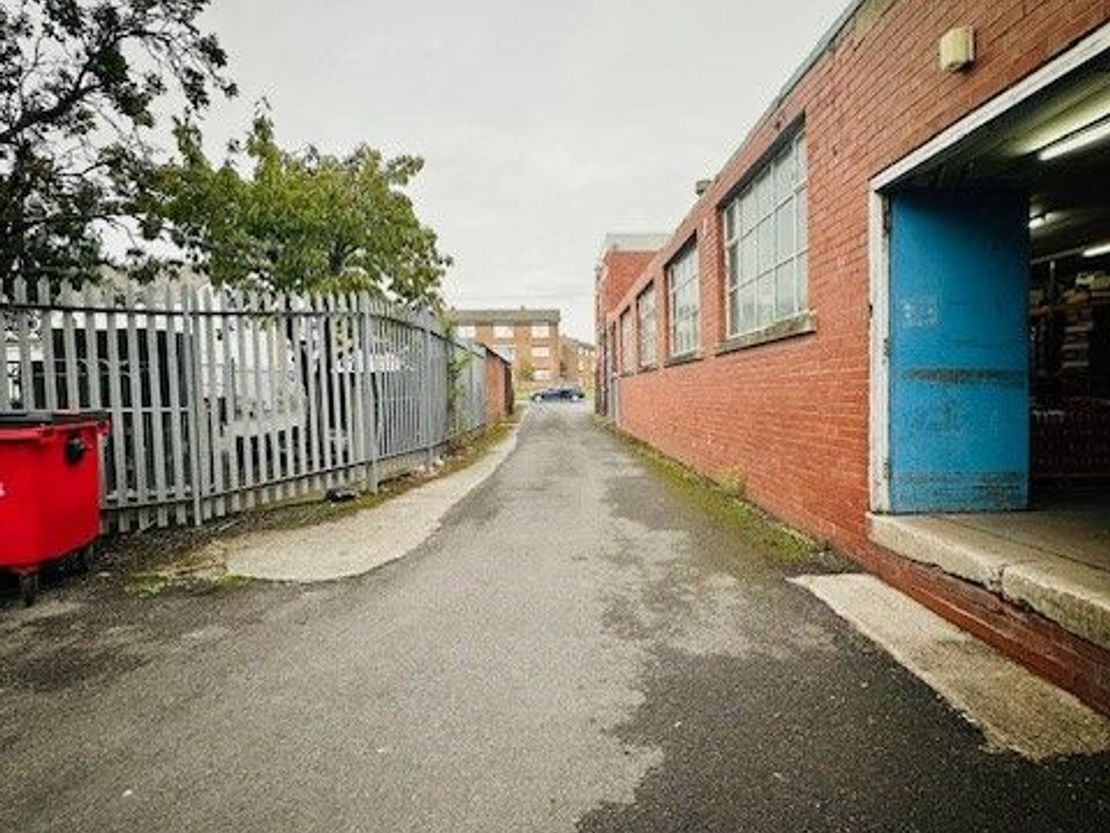AJS Vending, Vending House, Clifton Road, Blackpool, FY4