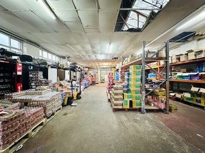 Property Image for AJS Vending, Vending House, Clifton Road, Blackpool, FY4