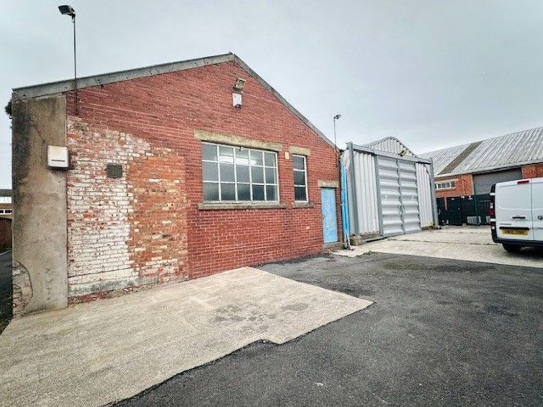 AJS Vending, Vending House, Clifton Road, Blackpool, FY4