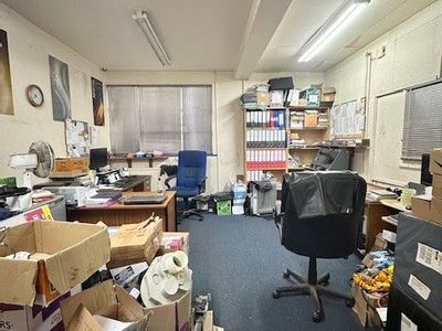 Property Image for AJS Vending, Vending House, Clifton Road, Blackpool, FY4