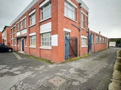 Property Image for AJS Vending, Vending House, Clifton Road, Blackpool, FY4