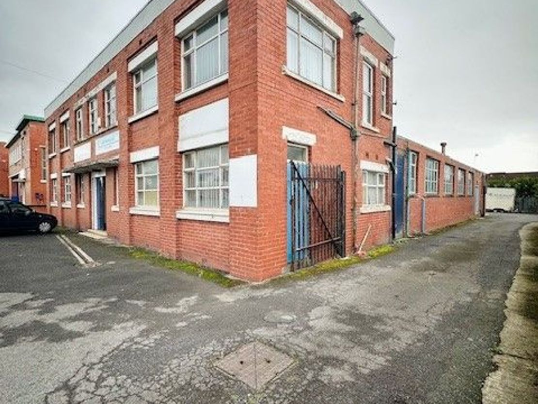 AJS Vending, Vending House, Clifton Road, Blackpool, FY4
