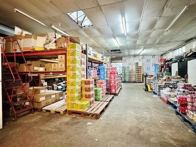 Property Image for AJS Vending, Vending House, Clifton Road, Blackpool, FY4