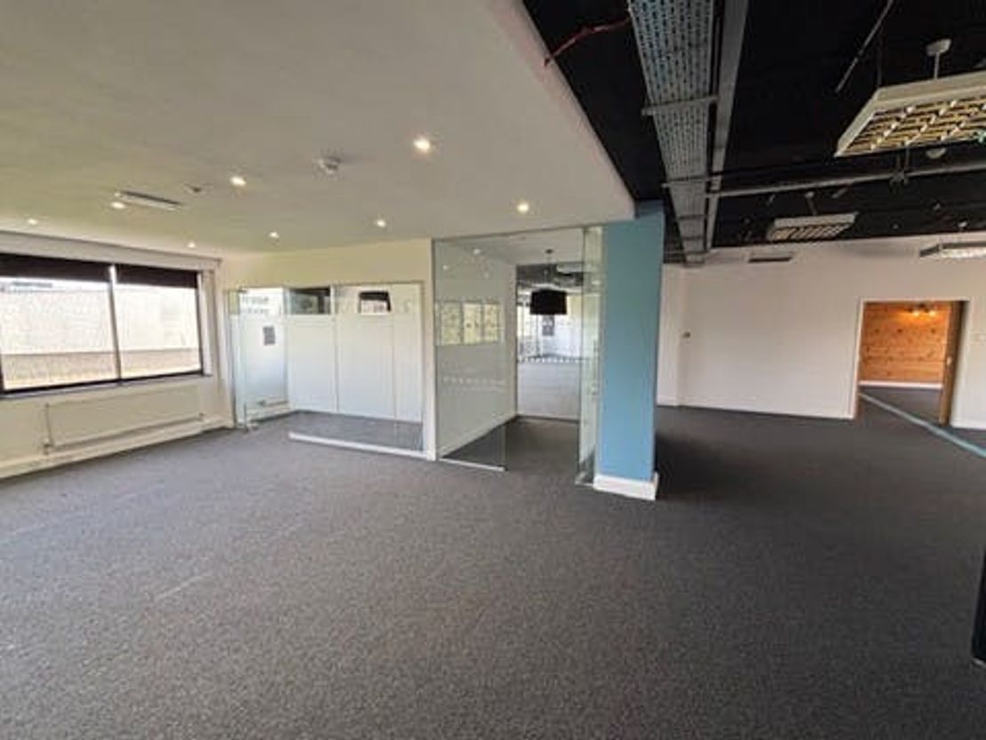 3rd Floor St. Clement House, Alencon Link, Basingstoke, RG21 7SB