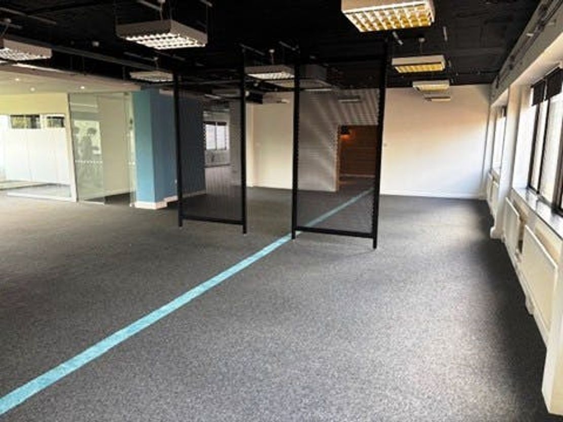 3rd Floor St. Clement House, Alencon Link, Basingstoke, RG21 7SB
