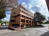 Property Image for 3rd Floor St. Clement House, Alencon Link, Basingstoke, RG21 7SB