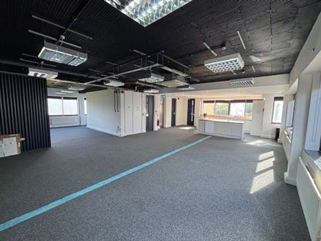 3rd Floor St. Clement House, Alencon Link, Basingstoke, RG21 7SB