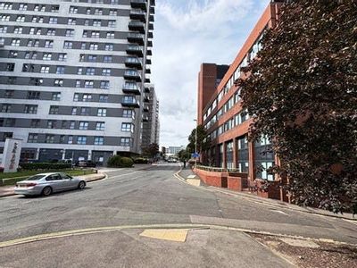 Property Image for 3rd Floor St. Clement House, Alencon Link, Basingstoke, RG21 7SB