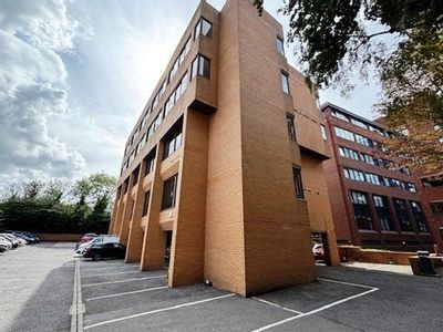 Property Image for 3rd Floor St. Clement House, Alencon Link, Basingstoke, RG21 7SB