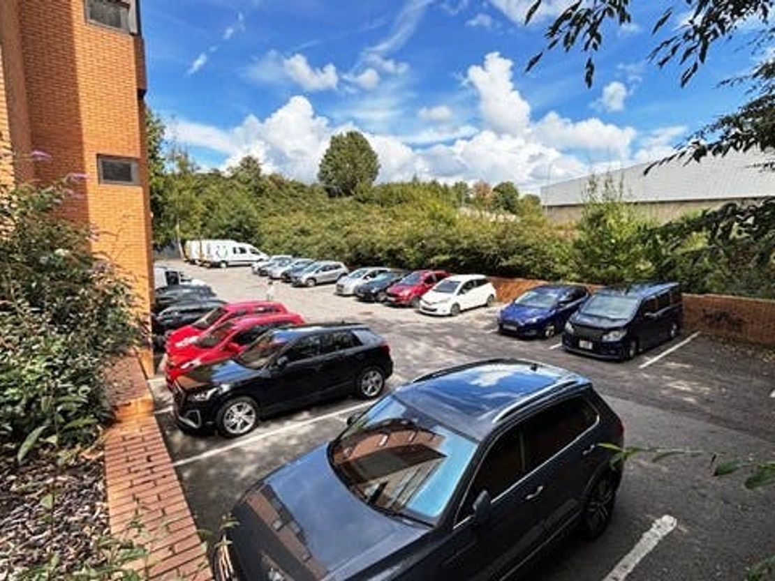 3rd Floor St. Clement House, Alencon Link, Basingstoke, RG21 7SB
