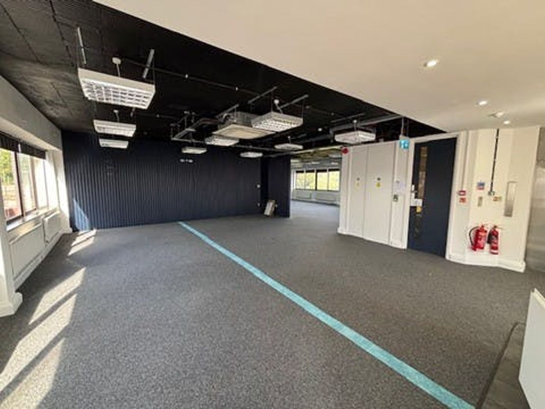 3rd Floor St. Clement House, Alencon Link, Basingstoke, RG21 7SB
