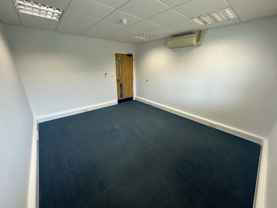 1 Old Winery Business Park, Cawston, Norwich, NR10 4FE