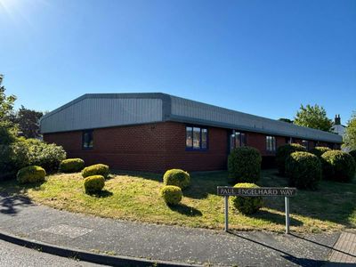 Property Image for 1 Old Winery Business Park, Cawston, Norwich, NR10 4FE