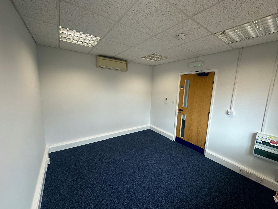 1 Old Winery Business Park, Cawston, Norwich, NR10 4FE