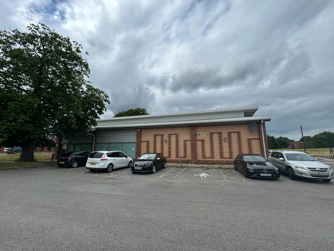 104 Western Gailes Way, Saltshouse Road, Hull, HU8 9HB