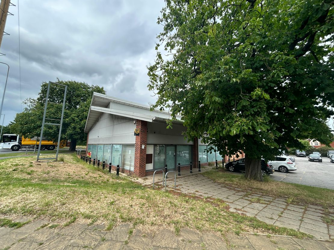 104 Western Gailes Way, Saltshouse Road, Hull, HU8 9HB