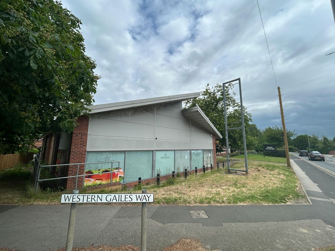 104 Western Gailes Way, Saltshouse Road, Hull, HU8 9HB