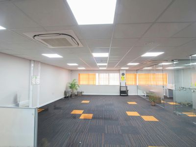 Property Image for Unit 8 Maple Grove Business Centre, Lawrence Road, Hounslow, TW4 6DR
