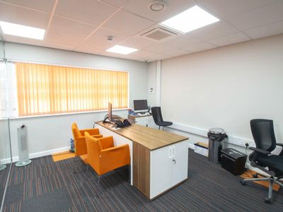 Property Image for Unit 8 Maple Grove Business Centre, Lawrence Road, Hounslow, TW4 6DR