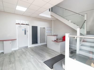 Property Image for Unit 8 Maple Grove Business Centre, Lawrence Road, Hounslow, TW4 6DR