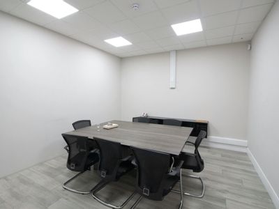 Property Image for Unit 8 Maple Grove Business Centre, Lawrence Road, Hounslow, TW4 6DR