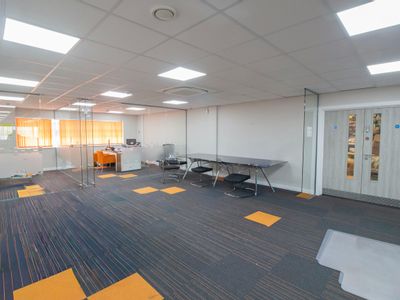 Property Image for Unit 8 Maple Grove Business Centre, Lawrence Road, Hounslow, TW4 6DR