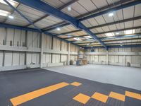 Property Image for Unit 8 Maple Grove Business Centre, Lawrence Road, Hounslow, TW4 6DR