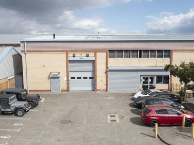 Property Image for Unit 8 Maple Grove Business Centre, Lawrence Road, Hounslow, TW4 6DR