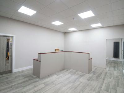 Property Image for Unit 8 Maple Grove Business Centre, Lawrence Road, Hounslow, TW4 6DR