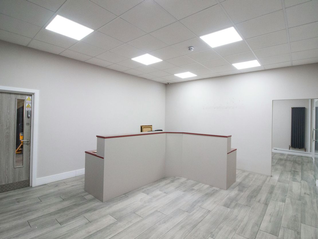 Unit 8 Maple Grove Business Centre, Lawrence Road, Hounslow, TW4 6DR