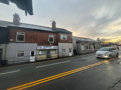 Property Image for 42-54 Earle Street, Crewe, Cheshire, CW1 2AT