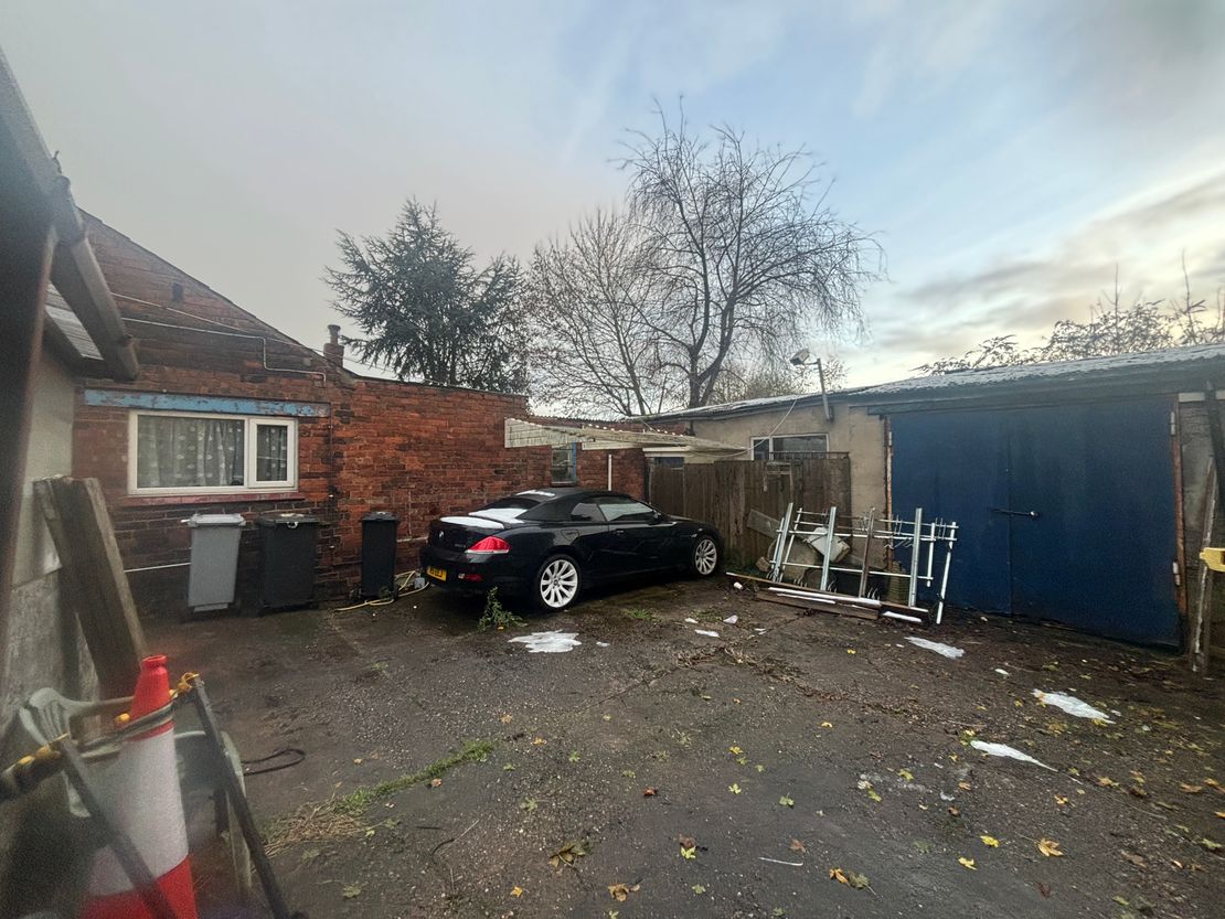 42-54 Earle Street, Crewe, Cheshire, CW1 2AT