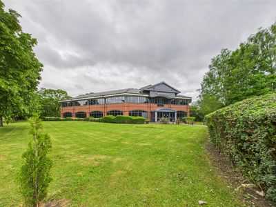 Property Image for Global House, Westmere Drive, Crewe Business Park, Crewe, Cheshire, CW1 6ZD