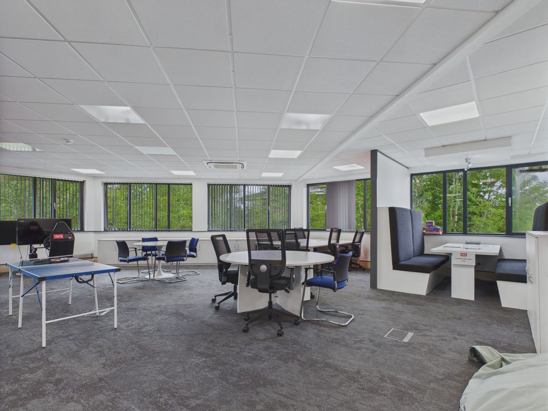 Global House, Westmere Drive, Crewe Business Park, Crewe, Cheshire, CW1 6ZD