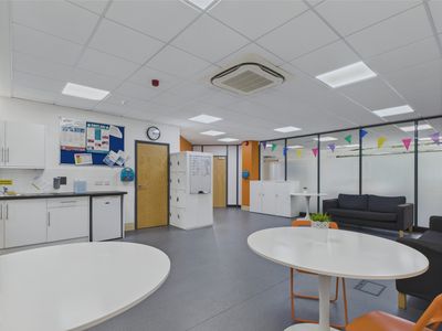 Property Image for Global House, Westmere Drive, Crewe Business Park, Crewe, Cheshire, CW1 6ZD