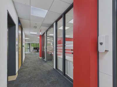 Property Image for Global House, Westmere Drive, Crewe Business Park, Crewe, Cheshire, CW1 6ZD