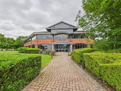 Property Image for Global House, Westmere Drive, Crewe Business Park, Crewe, Cheshire, CW1 6ZD