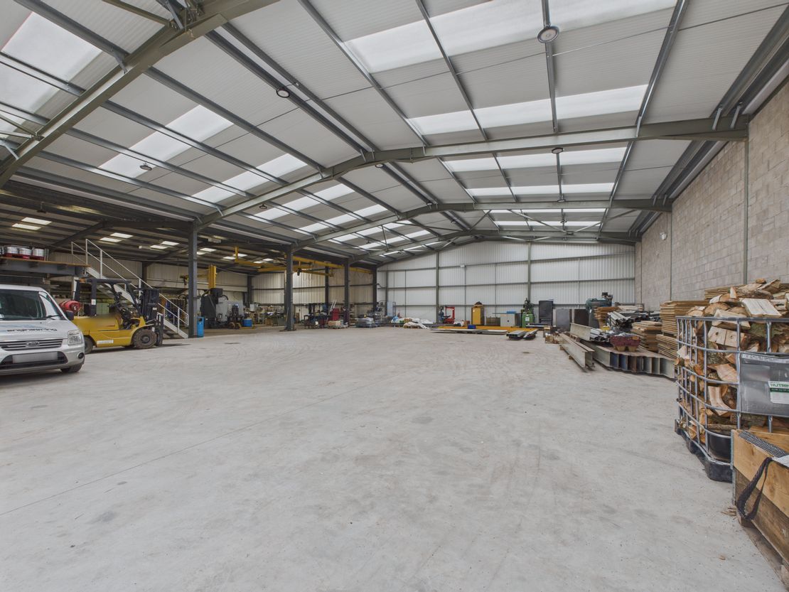 Unit 3 Westfield, Wybunbury Road, Walgherton, Nantwich, Cheshire, CW5 7NG