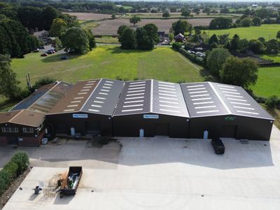 Property Image for Unit 3 Westfield, Wybunbury Road, Walgherton, Nantwich, Cheshire, CW5 7NG