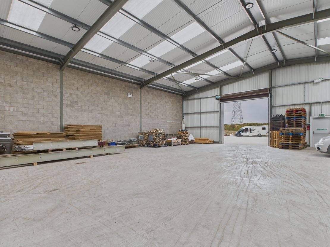 Unit 3 Westfield, Wybunbury Road, Walgherton, Nantwich, Cheshire, CW5 7NG