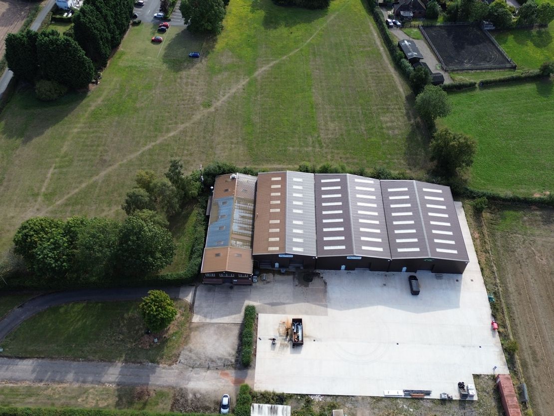 Unit 3 Westfield, Wybunbury Road, Walgherton, Nantwich, Cheshire, CW5 7NG