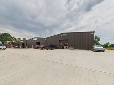Property Image for Unit 3 Westfield, Wybunbury Road, Walgherton, Nantwich, Cheshire, CW5 7NG